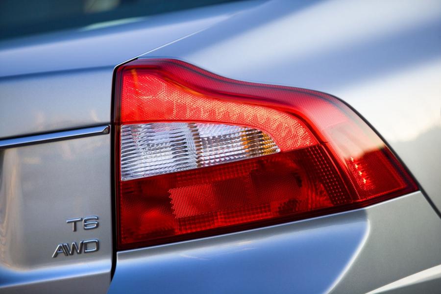  Volvo S80 2006 года  (фото 137 из 160)